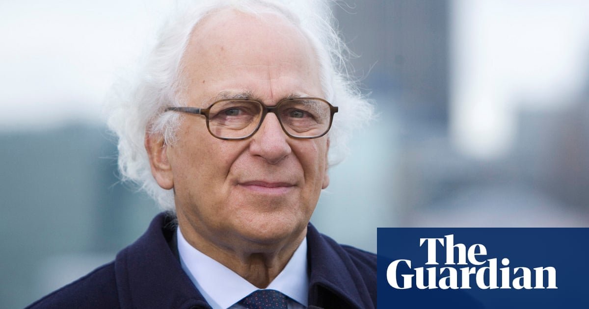 Late financier Evelyn de Rothschild accused of abuse during banking career | Banking