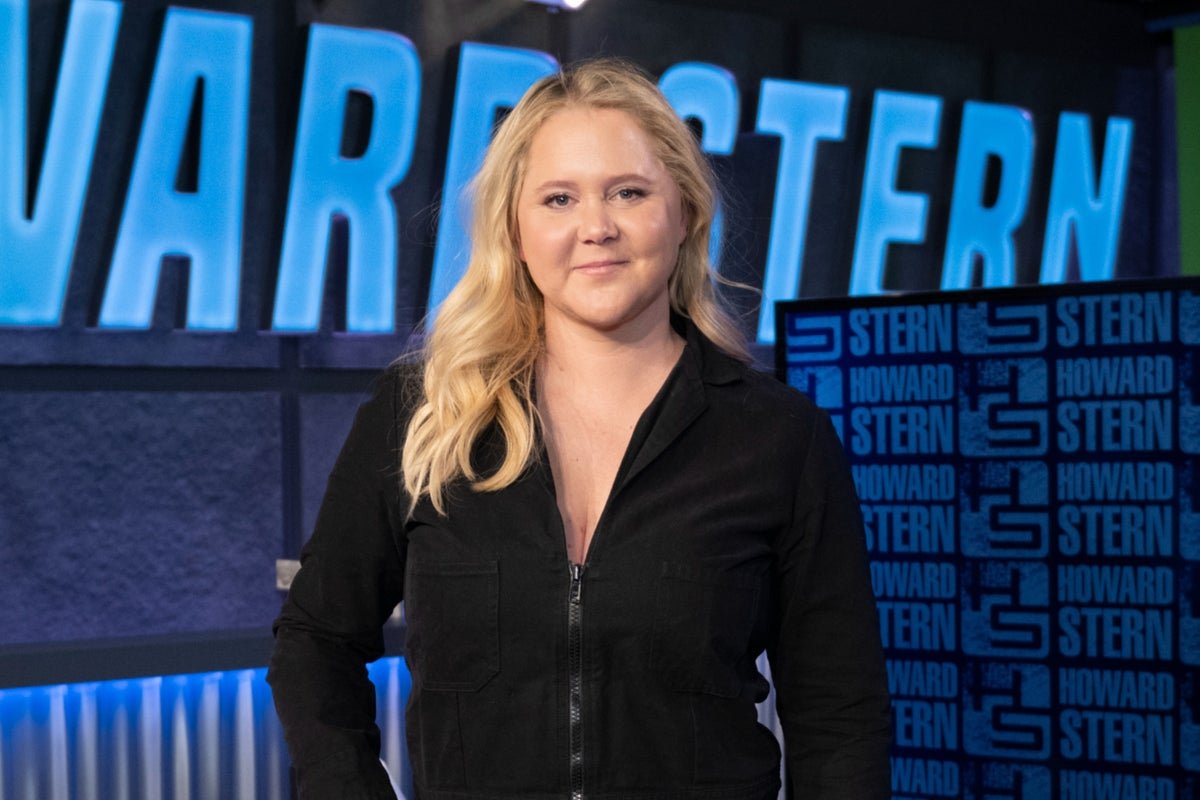 Amy Schumer reveals why she stopped taking Ozempic despite losing 30 pounds