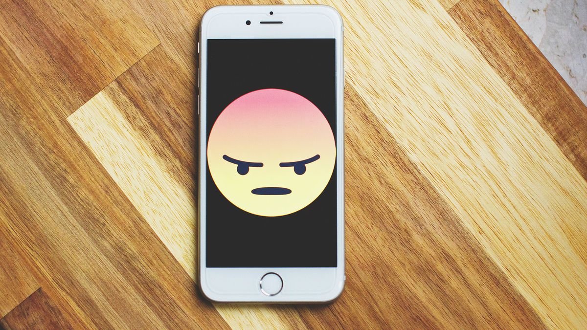 Not even emoji are safe from hackers – smiley faces can be hijacked to hide data, study claims