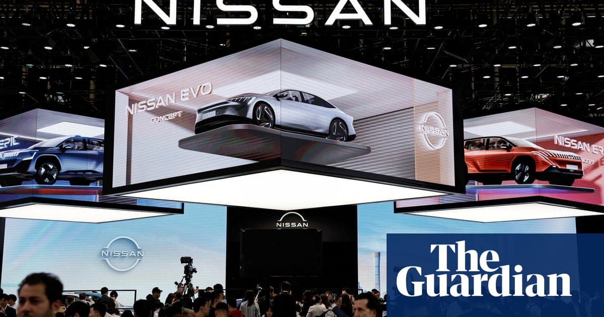 Nissan preparing to pull out of merger talks with Honda | Nissan