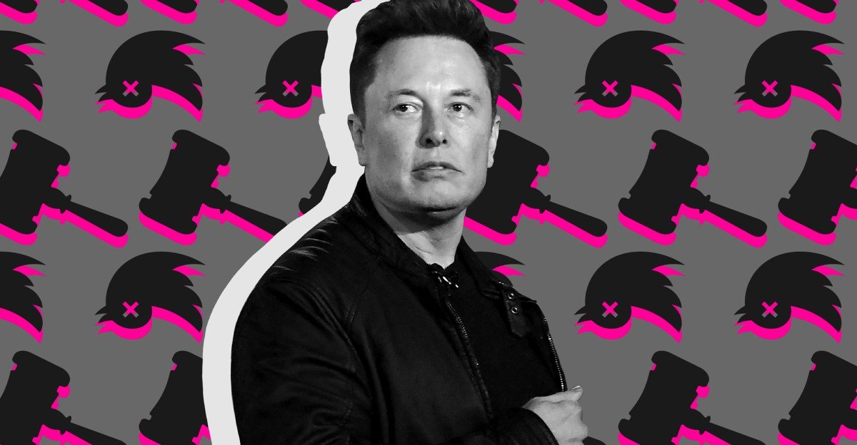 The entire story of Twitter / X under Elon Musk