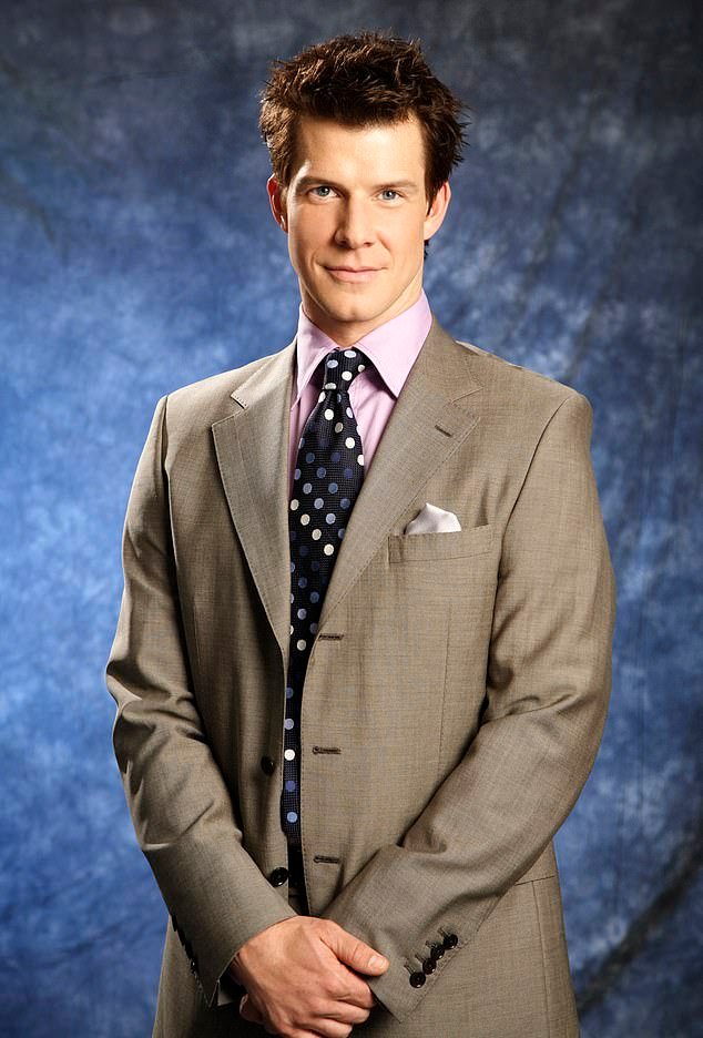 Mabius is best known for his role as Mode fashion editor Daniel Meade on Ugly Betty alongside America Ferrera. The show ran from 2006-2010