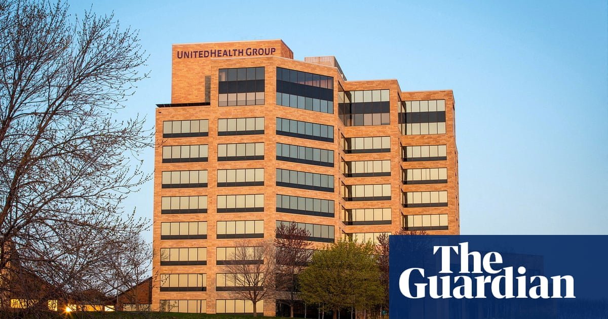 UnitedHealth Group resists shareholder proposal on delayed and denied care | US healthcare