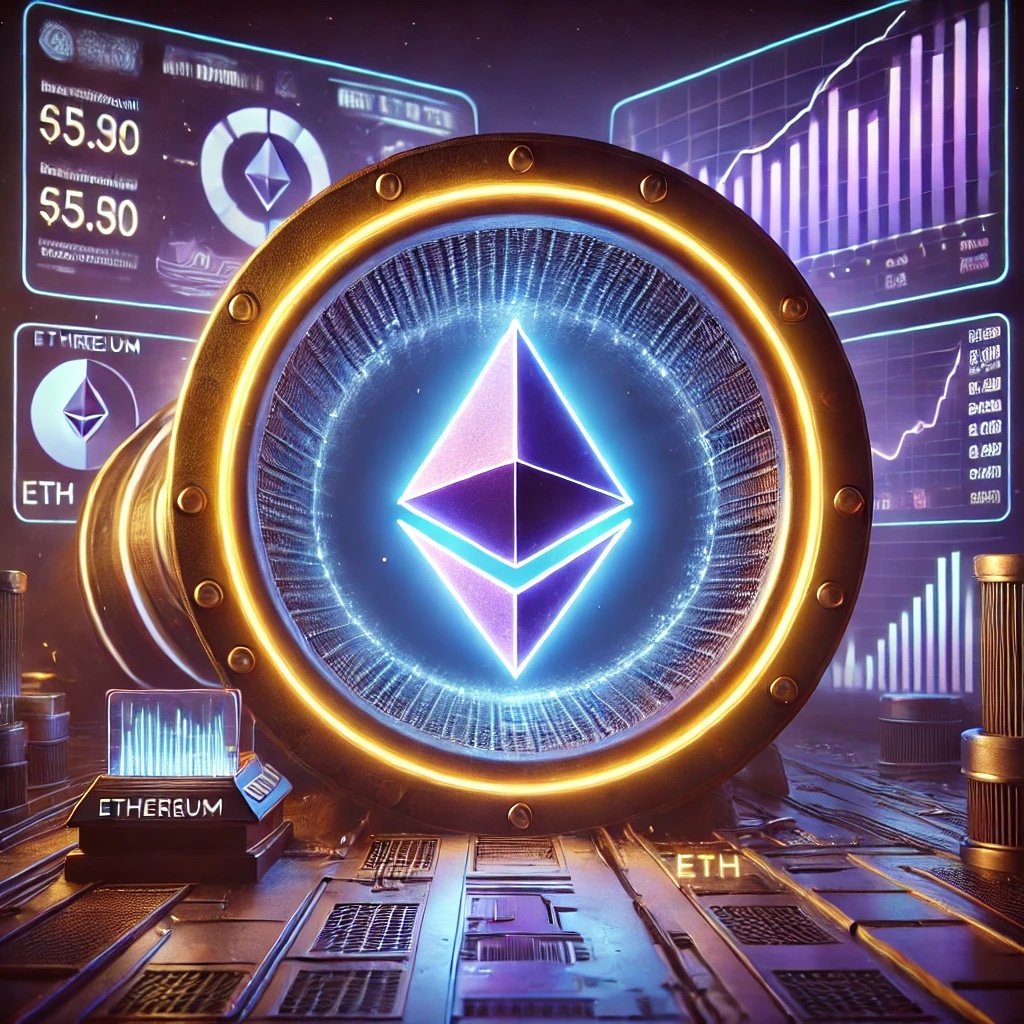 What It Means for ETH