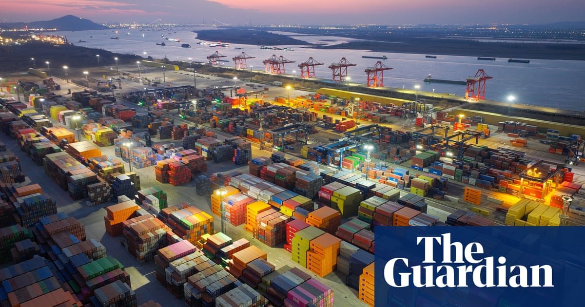 What do Trump’s tariffs mean for US-China trade? | International trade