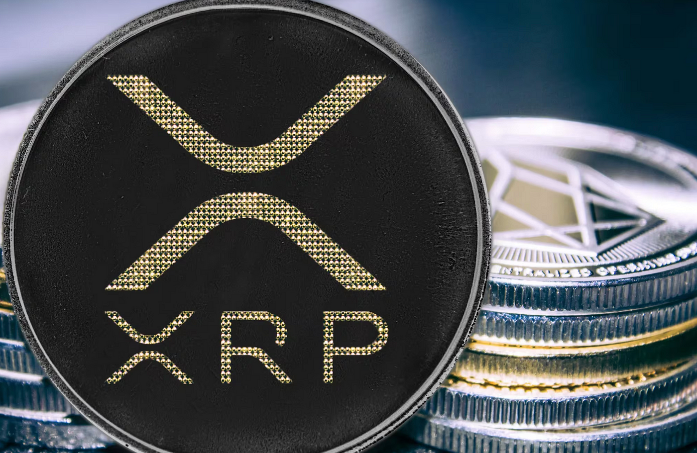 XRP Price Retraces After Failing To Clear .7, More Losses Ahead?