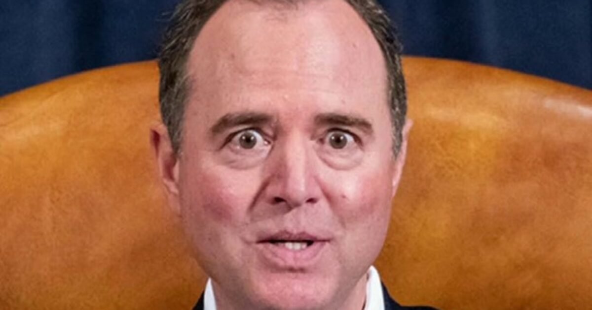 Hypocrite Adam Schiff Lectures VP JD Vance that Ignoring Court Decisions Will Lead to Lawlessness, Yet Celebrates Biden’s Defiance of Supreme Court’s Student Debt Ruling | The Gateway Pundit