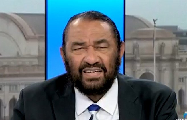 Democrat Who’s Already Trying to Impeach Trump Gets Called Out on Live Television by C-SPAN Caller (VIDEO) | The Gateway Pundit