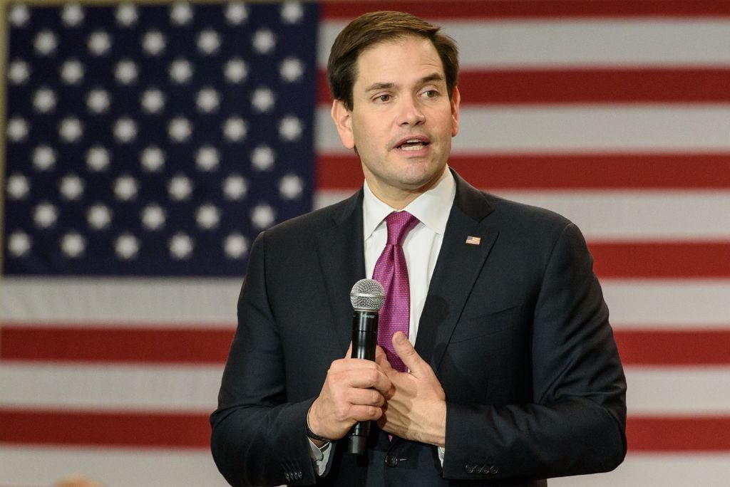 Marco Rubio, the new Secretary of State, takes the helm of U.S. Diplomacy in Hispanic America: A necessary shift in regional policy.