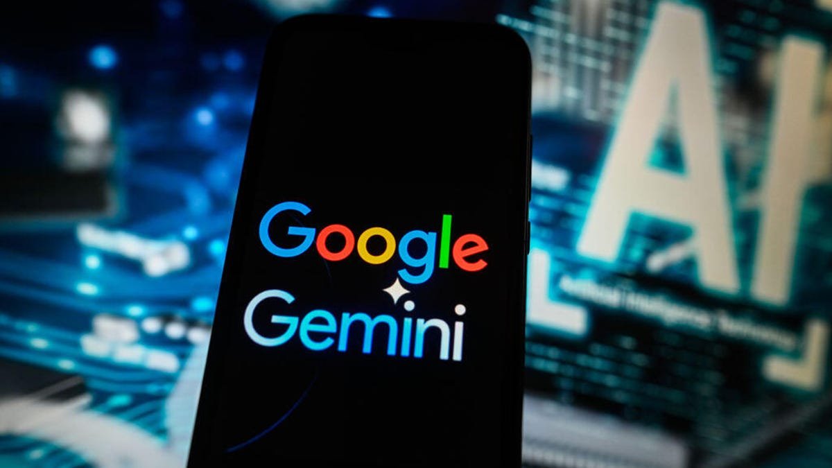 Google Has Officially Launched Gemini 2.0 for Everyone