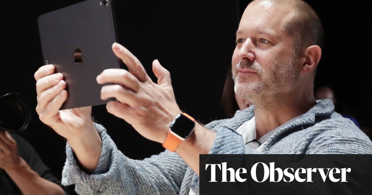 iPhone designer still asks: ‘I wonder what Steve Jobs would do?’ – despite being told not to | Design