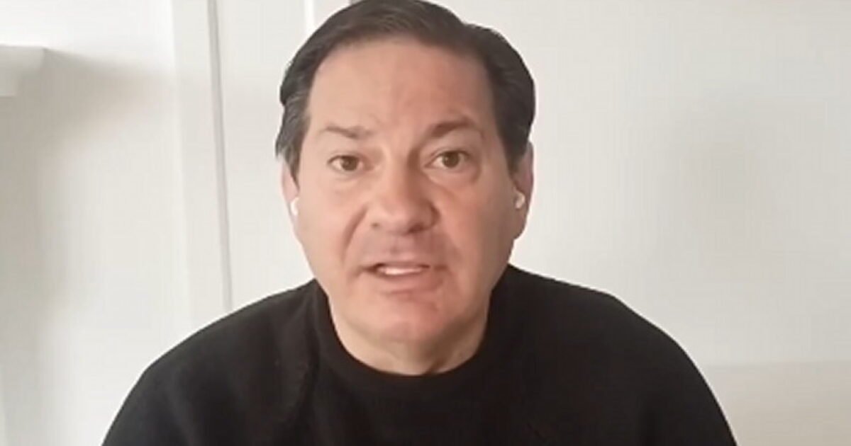 Mark Halperin Speechless Over What Trump is Getting Done in Second Term, Says This Will Dwarf the Reagan Revolution (VIDEO) | The Gateway Pundit