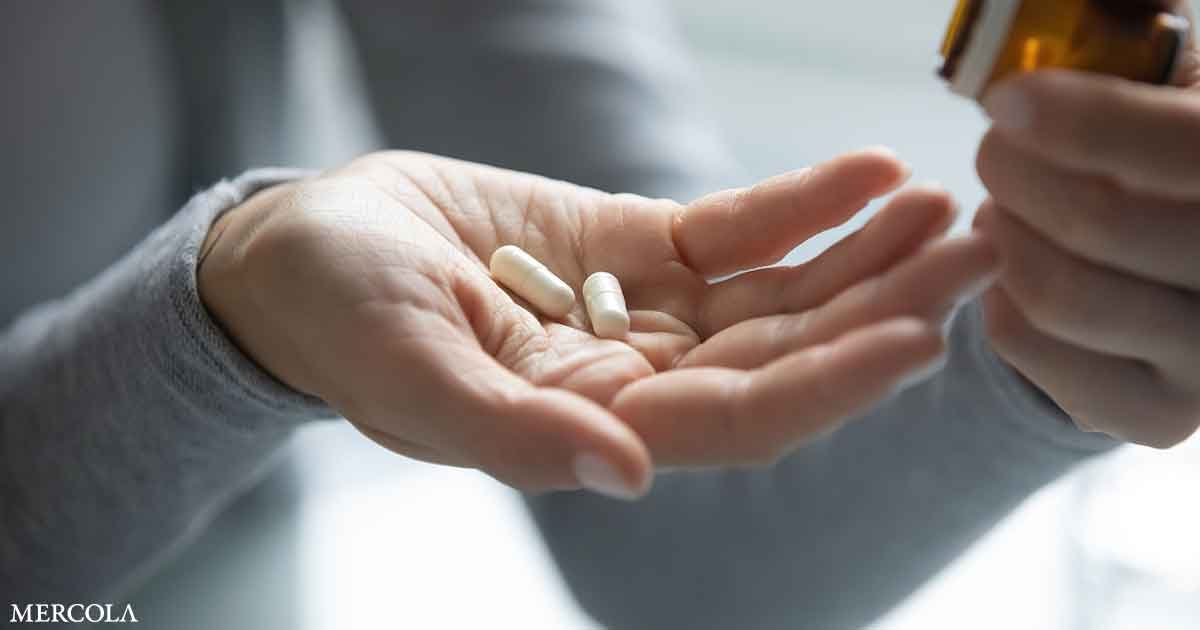 The Hidden Dangers of Antidepressants and Why It’s So Hard to Stop Taking Them