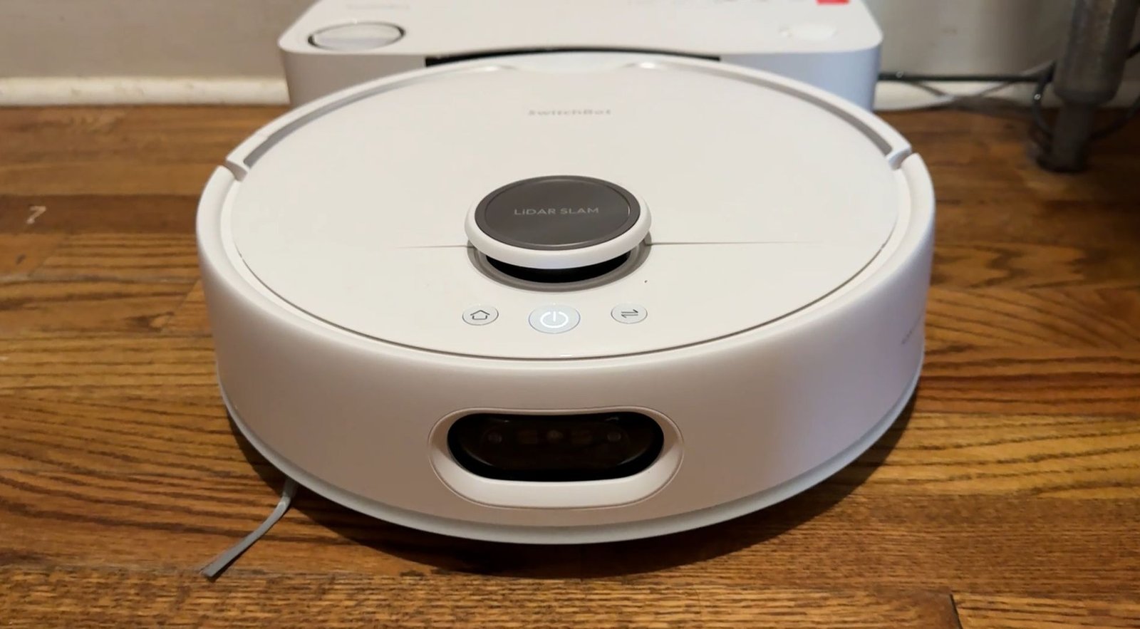 The iOS 18.4 beta brings Matter robot vacuum support