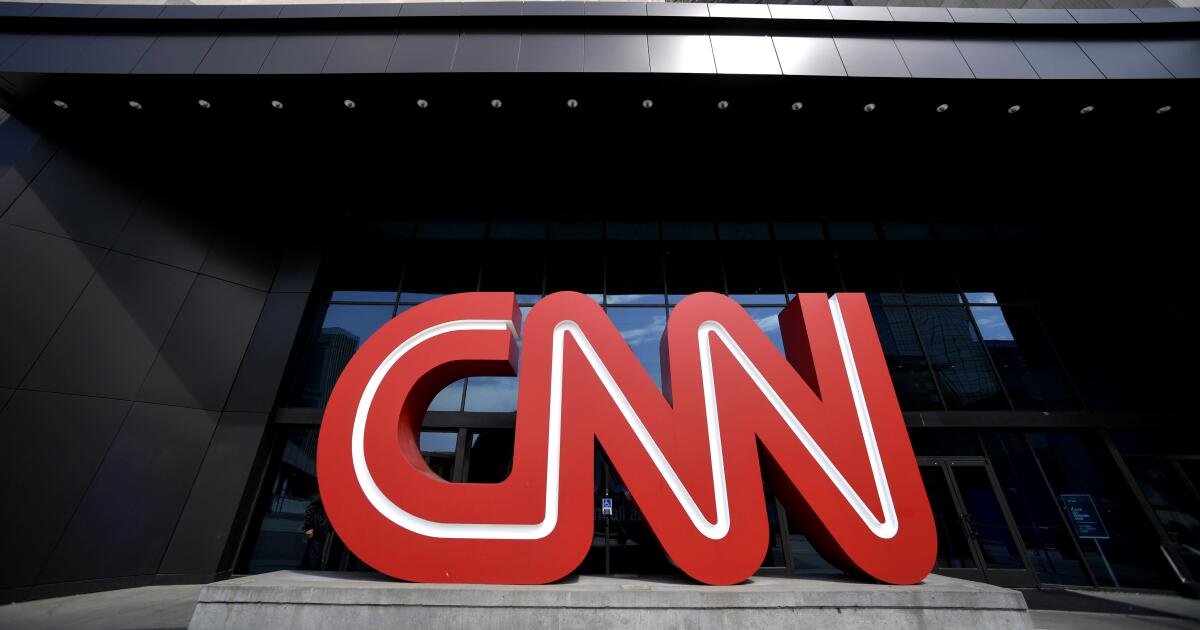 CNN finds itself at a digital crossroads after years of turmoil