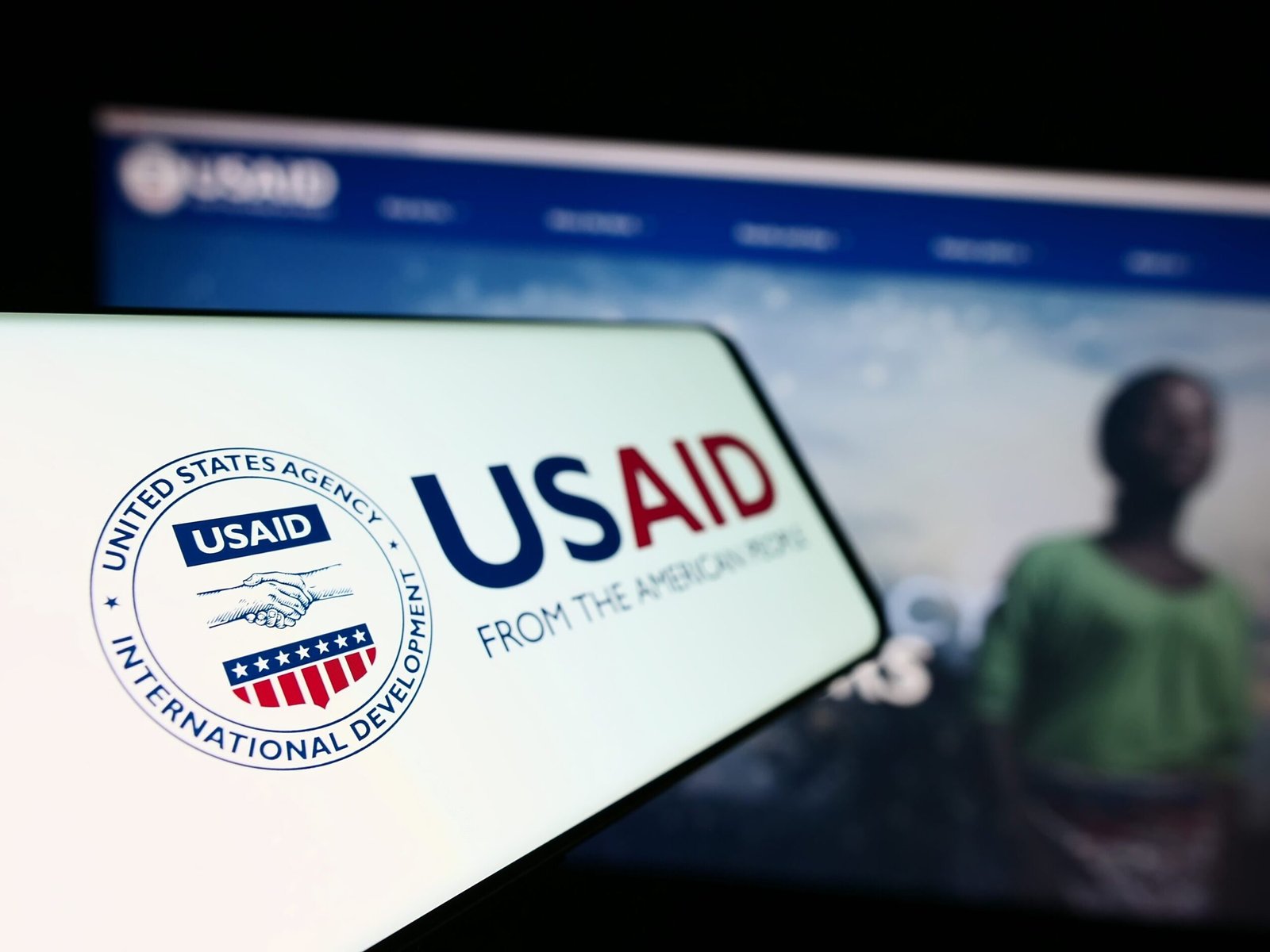 Liberal Analyst Says Democrats Are Committing ‘Political Suicide’ by Defending USAID Spending | The Gateway Pundit