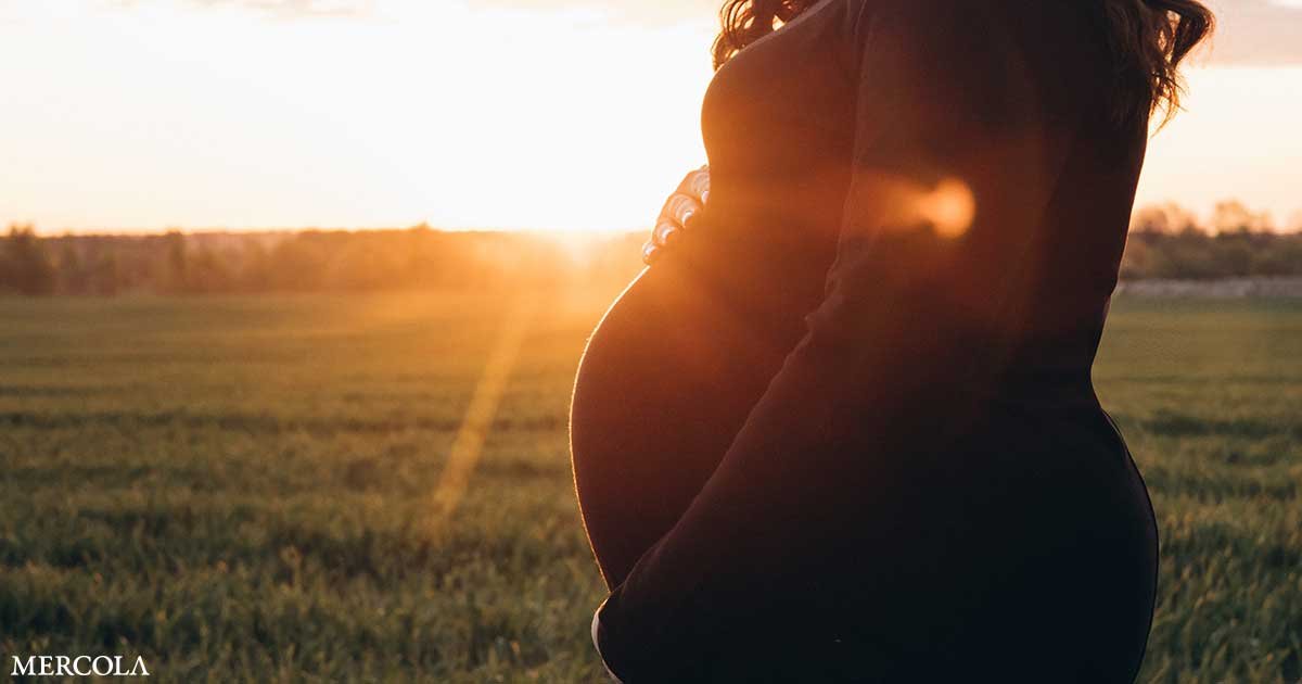 Vitamin D and Prenatal-Newborn Health