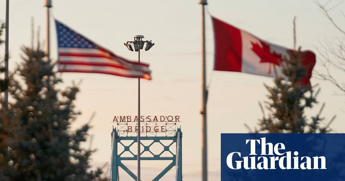 Canada announces retaliatory tariffs on nearly bn worth of US imports | Trump tariffs