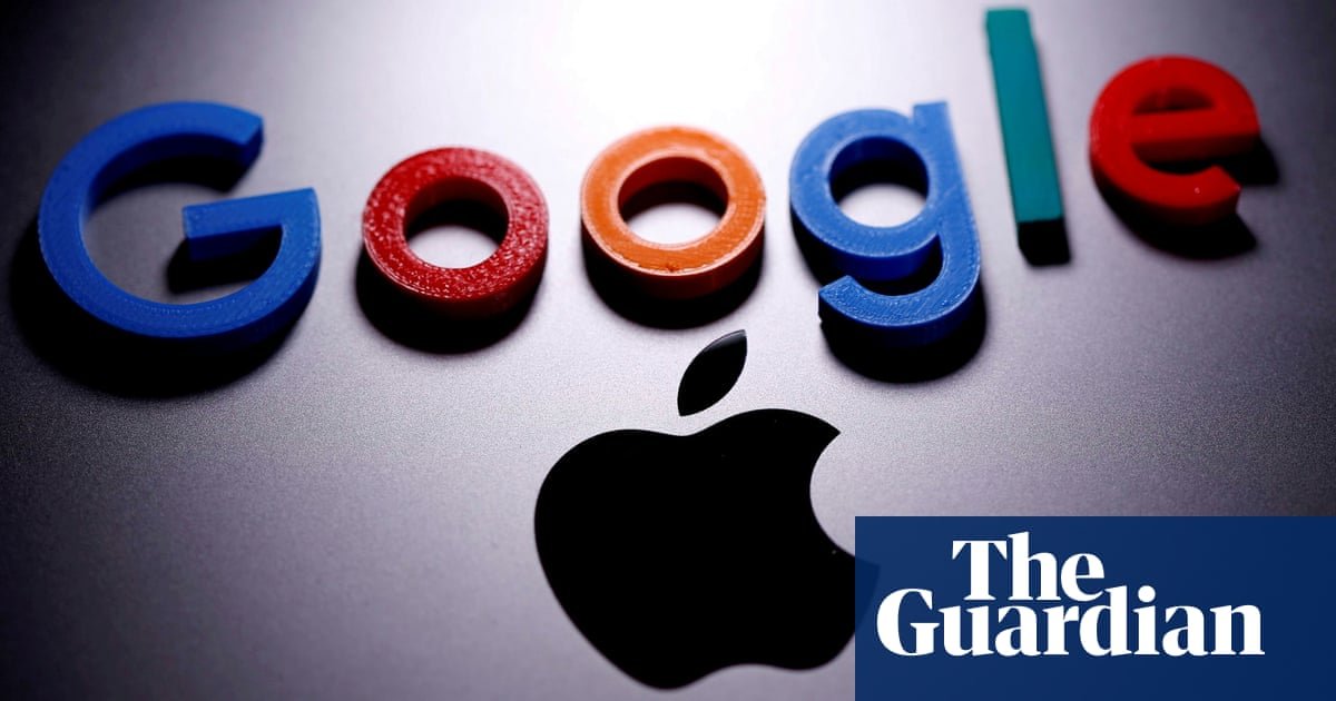 EU accuses Google and Apple of breaking its rules, risking Trump clash | Technology sector