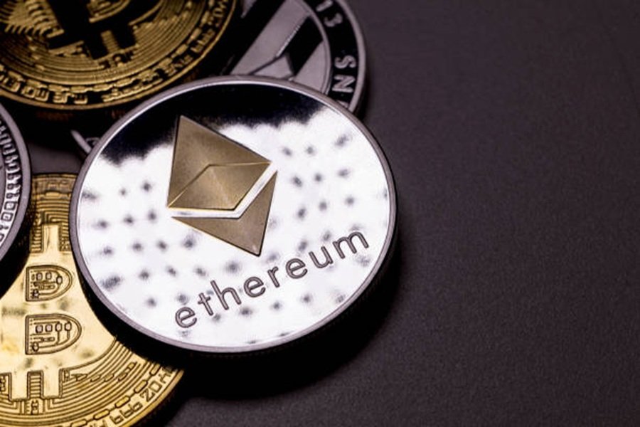 Ethereum Cost Basis Data Signals Strong Support At ,886