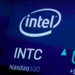 Intel stock climbs following report that TSMC has pitched Nvidia, AMD on venture to run Intel’s foundry business