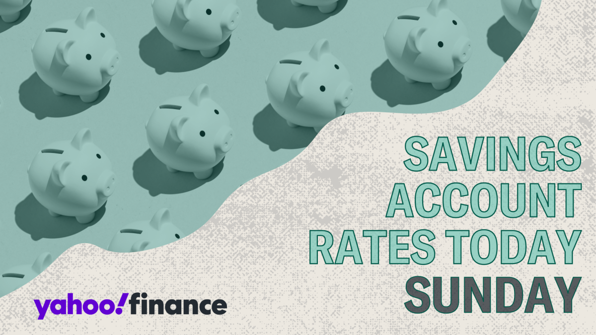 Savings interest rates today, March 16, 2025 (best accounts offering 4.30% APY)