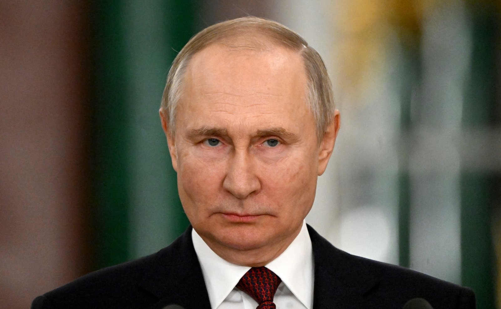 Putin Responds to Trump’s Humanitarian Appeal to Spare the Lives of Ukrainian Soldiers in Kursk Region | The Gateway Pundit